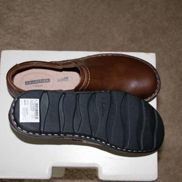 clarks janice barrie